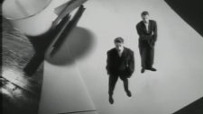 Johnny Hates Jazz - Shattered Dreams