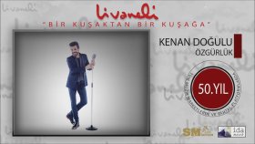 Kenan Doğulu - Özgürlük Kenan Doğulu - Özgürlük