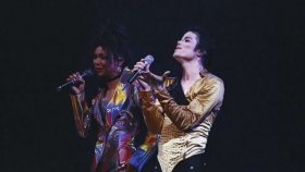 Michael Jackson - S.Garrett - I Just Can't Stop Loving Y Ou Michael Jackson - S.Garrett - I Just Can't Stop Loving Y Ou