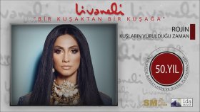 Rojin - Kuşların Vurulduğu Zaman Rojin - Kuşların Vurulduğu Zaman