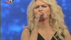 Seda Gülbeyaz - Söyle Sevgili Seda Gülbeyaz - Söyle Sevgili