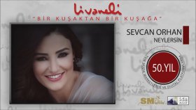 Sevcan Orhan - Neylersin Sevcan Orhan - Neylersin
