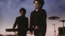The Cure - Just Like Heaven
