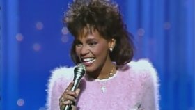 Whitney Houston - You Give Good Love Whitney Houston - You Give Good Love