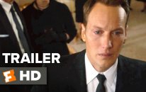 A Kind of Murder Official Trailer 1 (2016)