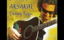 Faruk Aksakal - Liseli Aşkım | Popüler Türkçe Şarkılar