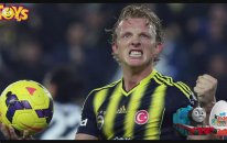 Fenerbahçe Özel Klibi! Fb! Sarı Kanarya!