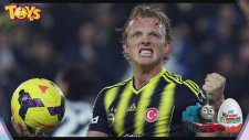 Fenerbahçe Özel Klibi! Fb! Sarı Kanarya!