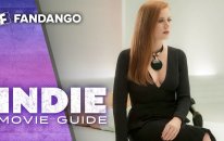 Indie Movie Guide - The Master, Doubt, The Fighter, American Hustle, Arrival, Nocturnal Animals