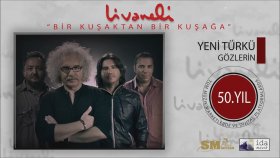 Yeni Türkü - Gözlerin Yeni Türkü - Gözlerin