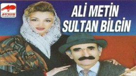 Ali Metin - Madımak Ali Metin - Madımak