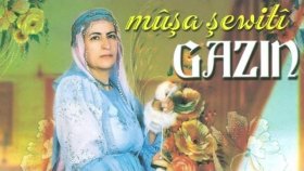 Gazin - Ay Lê Gulê Gazin - Ay Lê Gulê