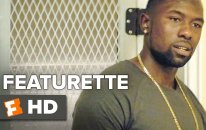Moonlight Featurette - All Love (2016)