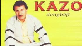 Kazo - Sî û Sê Gule Kazo - Sî û Sê Gule