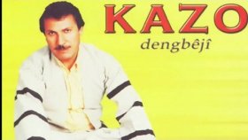 Kazo - Salih û Nurê Kazo - Salih û Nurê