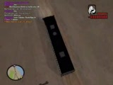 Gta Otobus Gezisi