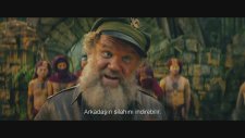 Kong: Skull Island (2017) Türkçe Altyazılı Fragman
