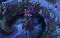 Winter Rift Music - Lolkostumleri