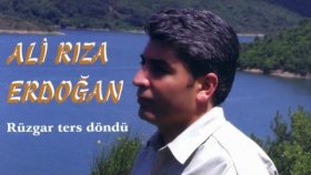 Ali Rıza Erdoğan - Gurbet Elde Geçmez Zaman Ali Rıza Erdoğan - Gurbet Elde Geçmez Zaman