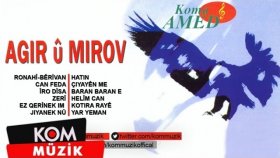 Koma Amed - Jıyanek Nû Koma Amed - Jıyanek Nû