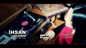 Muşlu İhsan - Dilêmin Muşlu İhsan - Dilêmin