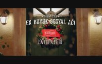 Tadım Yılbaşı Reklam Filmi