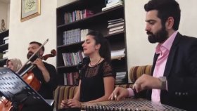 Yaprak Sayar - Yadeller Aldı Beni Yaprak Sayar - Yadeller Aldı Beni