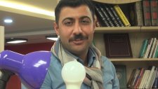 Edison'u Mezarında Ters Döndüren Ampul Metaforu