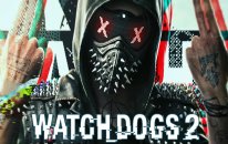 Kara Şimşek ! Watch Dogs 2 Türkçe Bölüm 3