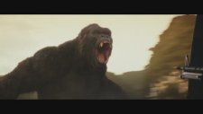 Kong Kafatası Adası 2017 Full Hd