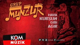Grup Munzur - Xo Be Xo Grup Munzur - Xo Be Xo