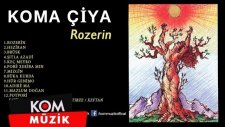 Koma Çiya - Porê Xerîba Mın
