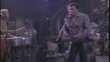 Neville Brothers - Yellow Moon