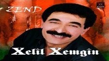 Xelil Xemgin - Zeynebe - HD - Ses
