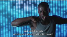 Black Mirror - Bing'in Konuşması
