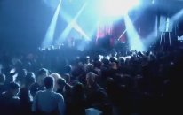 Büyük Ev Ablukada -Miami