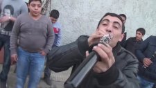 Düğünde Klarnet Olmak