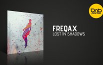 Freqax - Lost In Shadows
