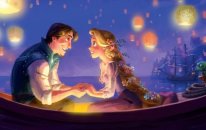 Rapunzel'in Hikayesi - Çocuk Masalları
