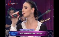 Sevcan Orhan - Şad Olup Gülmedim De Eller İçinde - Fasıl Şarkıları
