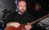 Volkan Yaprak - Ay Vurdu Gönül Bağımın Gülünü