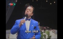 Ahat Uruk-Yeter acı çekme derler sözden değil özden gelir.- Fasıl Şarkıları