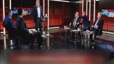 Aykut Erdoğdu'nun İsrail Lobisine 65 Milyon Dolar İddiası Belgeleri