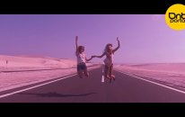 Betafuture - Wind feat. Nestynarka (Official Video)