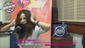 Betül Demir - Aldırma Deli Gönül Betül Demir - Aldırma Deli Gönül