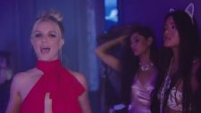 Britney Spears Slumber Party ft Tinashe