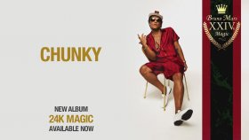 Bruno Mars - Chunky Bruno Mars - Chunky