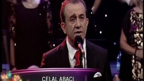 Celal Abacı - Anladım Sevmeyeceksin Beni Sen Celal Abacı - Anladım Sevmeyeceksin Beni Sen