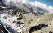 Epic Lines: Speedflying With Jamie Lee — Line 2 - Gopro