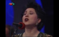 Hilal Çelebi - Yıllar Yılı Şu Yüreğim Yalnızca - Fasıl Şarkıları